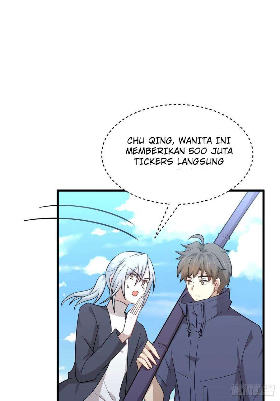 Immortal Swordsman in The Reverse World Chapter 189 Gambar 24